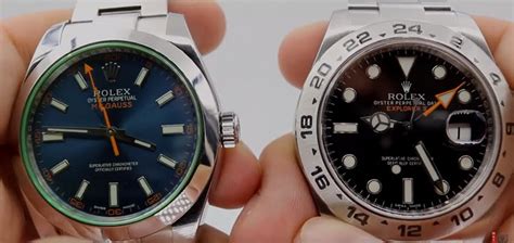 rolex explorer ii jaztime